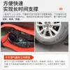 Bolsa de Aire 0kg Superior 3T4T5T Exterior Coche Inflable Superior Vehículo Todoterreno Rescate Inflable Escape Horizontal Herramienta de Reparación de Automóviles