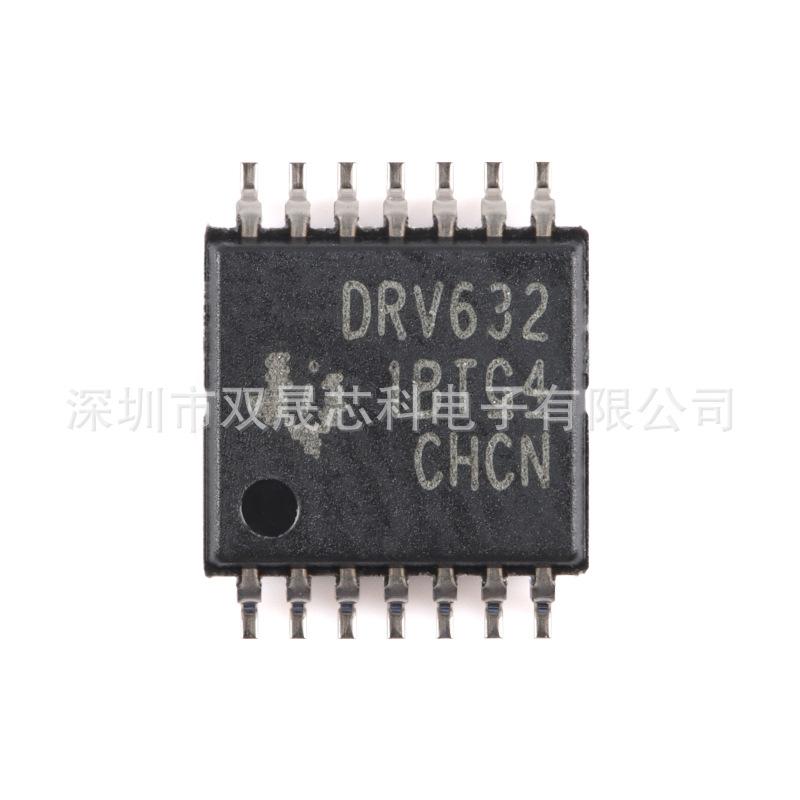 DRV632PWR.