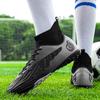 Comércio Exterior Transfronteiriço Chuteiras de Futebol Masculinas Chuteiras de Treino de Futebol Masculinas e Femininas Travas Antiderrapantes Chuteiras de Treino de Futebol Universitário