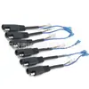 Cable de alimentación EC5 cable adaptador SAE cable conector SAE macho llave en mano cable SAE cable de batería cable solar