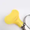 Abrazadera de Garganta con Mango Americano Abrazadera de Mango de Plástico Engrosado Abrazadera para Tubería de Alta Presión Tubería de Gas Abrazadera de Tubería Abrazadera para Tubería de Agua