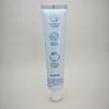 Tubo de pasta de dientes de 100g tubo de pasta de dientes de 100ml tubo compuesto de aluminio-plástico embalaje de pasta de dientes material de embalaje de manguera de aluminio-plástico 270 de grosor