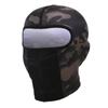 Nueva máscara de protección solar para montar en moto transfronteriza, casco integral de seda de hielo para motocicleta, máscara protectora para la cabeza con protección UV Neicun