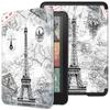Para 2024Kindle paperwhite12 Generación E-reader Funda Protectora KPW6 Funda Protectora 7 Pulgadas Funda Manga