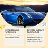 Spray Nano para Coche Más Vendido en Amazon Transfronterizo para Eliminar Rayones, Reparación Conveniente y Eliminación de Rayones, Cuidado Diario de la Pintura del Coche