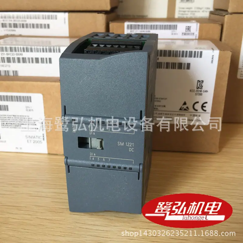 6ES7221-1BF32-0XB0-4