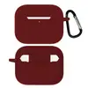 Funda Protectora Bluetooth para Auriculares Apple Airpodspro3 Funda Protectora de Silicona para Auriculares Airpodspro3