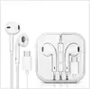 Artículo popular de comercio exterior: Auriculares Type-C, Estilo Metálico In-Ear, Cable Trenzado, Sonido de Alta Calidad, Control con Cable, Compatibles con Teléfonos Android