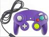 Fábrica de Origen Controlador de Juego Cableado Ngc Controlador de Juego para Consola Ngc Colorido Calidad Transfronteriza Dropshipping