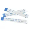 Cabo FPC Passo 0.5mm 4P6P7P8P9P Cabo Flexível FFC 20624 Conjunto de Cabos para Roteador