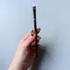 Nova série Frean da família Silk pincel para base pincel para sombra pincel para tinta solta pincel duplo para sobrancelha pincel de maquiagem Cangzhou