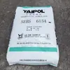 Goma de Taiwán SEBS6154 TAIPOL6154, un polvo de peso molecular medio, es un agente tenaz para plástico PP resistente a la intemperie y al calor