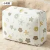 Bolsa de Almacenamiento para Ropa Peva Sábana Bajera para Cama Familiar Sábana Bajera a Prueba de Polvo Bolsa Grande para Guardar Ropa para Mudanza Caja de Almacenamiento para Ropa Hogar