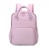 Mochila de nuevo estilo para ir al trabajo, estudiantes de secundaria y preparatoria, bolsa para laptop, mochila para estudiantes universitarios, mochila para mujer, bolsa casual de viaje