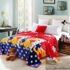 Invierno Súper Suave Caliente Manta Vellón Coral Franela Manta Multiusos Individual y Doble Dormitorio Estudiantil Manta Sábana