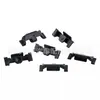 51132752145 adequado para BMW Mini R55, R56, R60 fivela decorativa do anel do farol do carro