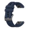 Pulseira de silicone de liberação rápida para Jiaming Fenix7 GARMI 7S 7X 7 Watch 20/22/26 mm