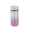 Taza de Titanio Aislada de Aspecto Elegante, Mini, Compacta, Portátil, Taza de Agua de Bolsillo para Niñas, Regalo de Moda de Gama Alta, Taza Recubierta de Titanio