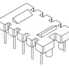 Base de Anillo Magnético de 20.3 mm Base de Inductor Base BASE-011