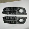 Adecuado para la Modificación y Mejora de 09-12 Audi A4L a Parrilla de Panal Rs4 con Modificación de Panal para Tracción en las Cuatro Ruedas