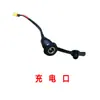 Gao Debao Carretilla Elevadora Semi-Eléctrica Manual Hidráulica Carretilla Paletizadora Accesorios Piezas Mantenimiento Carretilla Elevadora Carrito de Batería