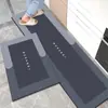 Alfombrilla de suelo de lodo de diatomeas al por mayor transfronteriza alfombrilla de entrada alfombrilla de baño absorbente antideslizante alfombrilla de cocina traje
