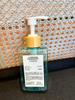 Série Branca Porcelana Roupa de Viagem 100ml Garrafa de Amostra Quadrada Plana Portátil Emulsão de Evitar Plástico Shampoo de Orvalho Puro