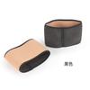 Vendaje Protector de Tobillo Deportivo con Cobre para Hombres y Mujeres Equipo de Protección de Vendaje Protección de Tobillo con Fibra de Cobre Plantilla para Esguince de Tobillo de Baloncesto