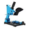 Soporte para Amoladora Angular Multifuncional Robusto Mesa de Modificación para Amoladora Angular Sierra de Mesa Soporte para Máquina de Corte Herramienta de Fijación Base Estante
