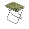 Silla plegable para exteriores, Taburete plegable portátil para pesca, Taburete plegable pequeño, Silla de camping, Taburete pequeño plegable ligero
