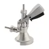 Dispensador de Barril de Cerveja, Dispensador Tipo Placa Tipo Poço, Tipo A, Tipo S, Tipo D, Tipo F, Tipo T, Acessórios para Máquina de Cerveja