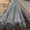 Barra de Hierro Sólido Hogar Acero A3 Acero Redondo Pequeño Varilla de Refuerzo Delgado Aro para Construcción de Casas Barra 4mm 5mm 6mm 8mm FijoPersonalizado Adición