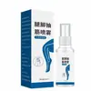 Vendas diretas da fábrica de origem, dropshipping, distribuição, atacado popular, spray para cãibras nas pernas e pés 60ml