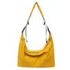 Bolsa Casual de Nylon de Gran Capacidad de Doble Propósito para Mujer 2025 Bolso Cruzado de Viaje Mochila Deportiva Ligera Bolso de Hombro para Mujer