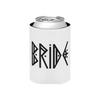 Amazon novia transfronteriza y juego de tazas largo y corto blanco y negro de Vikingo boda despedida de soltera