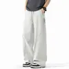 Pantalones de paracaidista estilo montaña para hombre, pantalones softshell impermeables para exteriores para mujer, pantalones softshell ligeros para senderismo, pantalones de trabajo de pierna recta holgados
