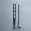 Aerador Tubular Borracha EPDM Silicone Tratamento de Esgoto Oxigenação Espessado Suspenso Elevável Micro-Poroso Tubo de Aeração