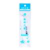 Pincel para escribir con agua del grifo lana suave almacenamiento de agua traje de pincel para escribir lápiz de color soluble en agua pintura sólida de acuarela fábrica mayoreo