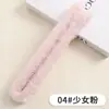 Palitos retorcidos de imitación de pelo de conejo al por mayor 20 mm engrosados y densificados para manualidades de conejos y cachorros DIY, directo del fabricante