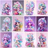Set de 6 piezas de pintura de diamantes Pintura de diamantes 5D Hecho a mano DIY Diamante cuadrado Diamante completo Pintura de diamantes Amazon Stickers