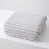 Toalla de Baño Grande 9.9, Fuerte Absorción de Agua, No Fácil de Soltar Pelo, Engrosada, Suave, de Secado Rápido para Adultos, Toalla de Baño para el Hogar