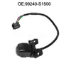 99240S1500 Es Adecuado para Hyundai Santa Fe 2021-2023 Cámara de Reversa Cámara Trasera de Coche
