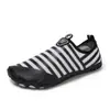 Nuevo Modelo 2025 Zapatos de Playa para Snorkel de Cinco Dedos, Zapatos de Buceo para Mujeres y Parejas, Zapatos Acuáticos para Nadar, Zapatos Suaves tipo Pies Descalzos con Suela Suave, Amigables con la Piel