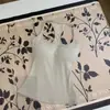 Camisola de color sólido con espalda cruzada, engrosada de 260 g, para mujer, con copas incorporadas, corte ajustado, capa base versátil