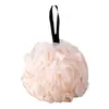 Esponja de Baño Grande de Alta Calidad, No Suelta Flores de Baño, Súper Suave, Linda, Esponja de Baño Femenina, Artículos de Baño, Se Puede Empaquetar Individualmente