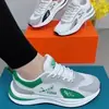 Zapatos Deportivos, Ligeros y Cómodos, Zapatos de Papá, Mismo Estilo para Hombres y Mujeres, Zapatos Deportivos Transpirables de Malla, Zapatos Casuales, Zapatos Transpirables para Parejas