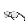 Nuevas gafas inteligentes Bluetooth A02 transfronterizas para escuchar música y andar en bicicleta, gafas Bluetooth, gafas de traducción IA, elegantes