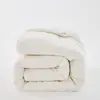 2026 Grado Bebé Clase A Algodón Pegajoso de Maíz Tejido de Algodón Fibra de Maíz Colcha Colcha de Primavera/Otoño Núcleo de Colcha de Invierno Adecuado para Dormir sin Ropa