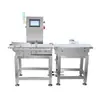 Classificador Automático de Peso para Linha de Produção de Alimentos Pesagem de Alta Precisão Classificação Equipamento de Linha de Classificação