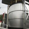 Tanque de Fermentação Vertical, Tanque de Fermentação Anaeróbica, Fertilizante Orgânico de Fezes Animais, Tanque de Fermentação Rápida Vertical, Tanque Anaeróbico